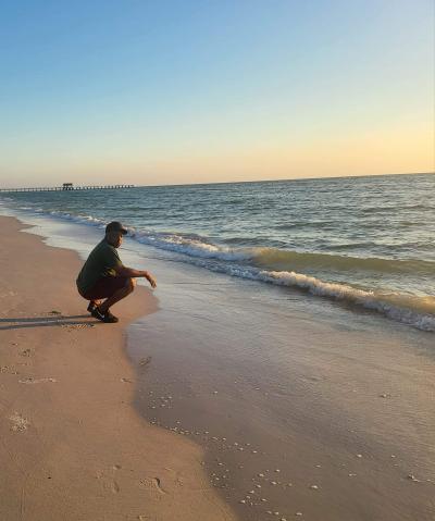naple beach Fl