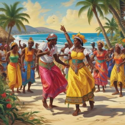 mi gente